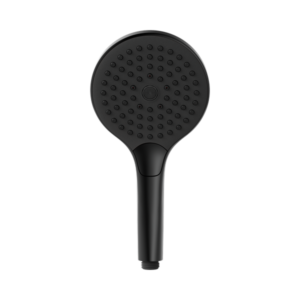 Nero Air Hand Shower II Matte Black - NR508002MB