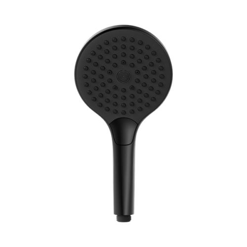 NR508002MB-Air-Hand-Shower-II-Matte-Black-Thumb.png Nero Air Hand Shower II Matte Black - NR508002MB