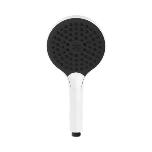 NR508002MW-Air-Hand-Shower-II-Matte-White-Thumb.png Nero Air Hand Shower II Matte White - NR508002MW