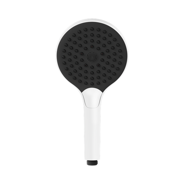 Nero Air Hand Shower II Matte White - NR508002MW