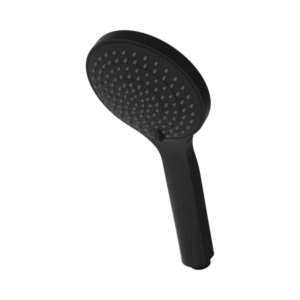 Nero Air Hand Shower Matte Black - NR508074MB