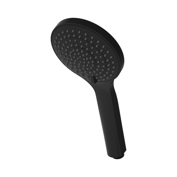 Nero Air Hand Shower Matte Black - NR508074MB