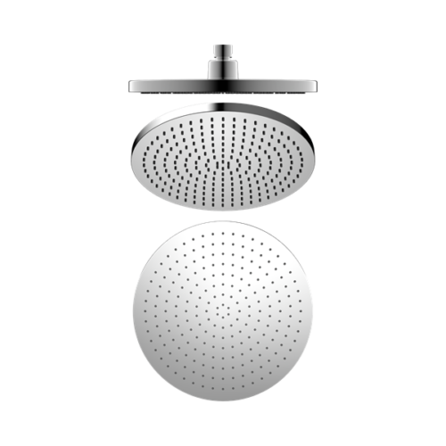 NR508076CH-230mm-Air-Shower-Head-Chrome-Thumb.png Nero 230mm Air Shower Head Chrome - NR508076CH