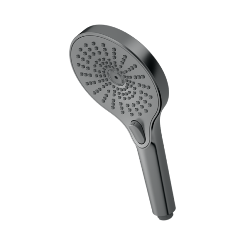 Nero Opal Hand Shower Graphite - NR508077GR