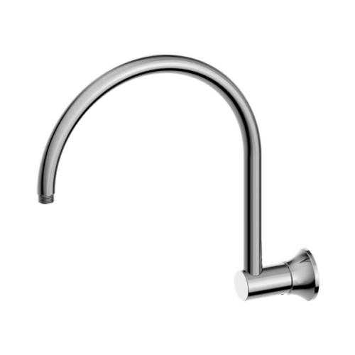 NR508CH-York-Shower-Arm-Chrome-Thumb.png Nero York Shower Arm Chrome - NR508CH