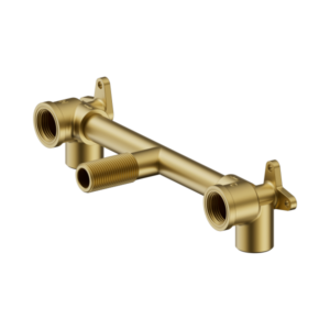 Nero In Wall Basin/Bath Breech For X Plus/York/Kara - NR5230071