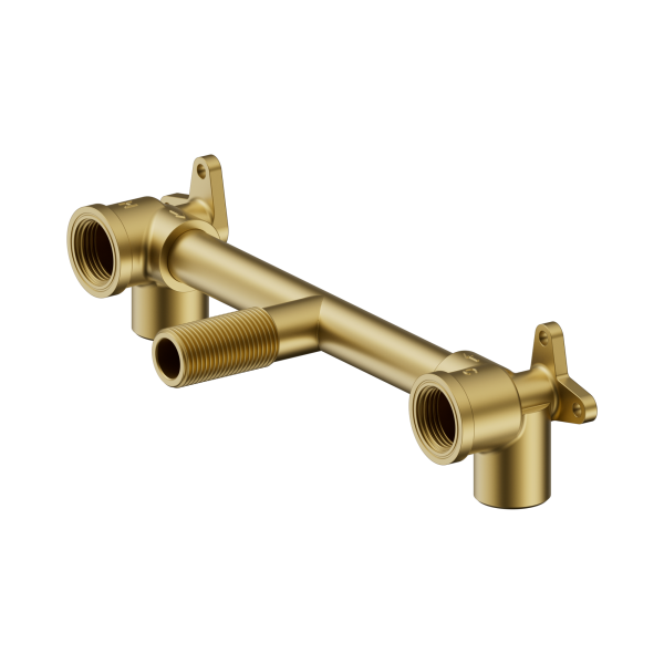 Nero In Wall Basin/Bath Breech For X Plus/York/Kara - NR5230071