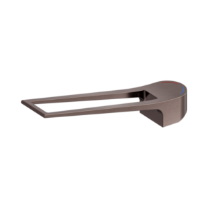 Nero Bianca Basin Mixer Care Handle Only Brushed Bronze - NR5390052BZ