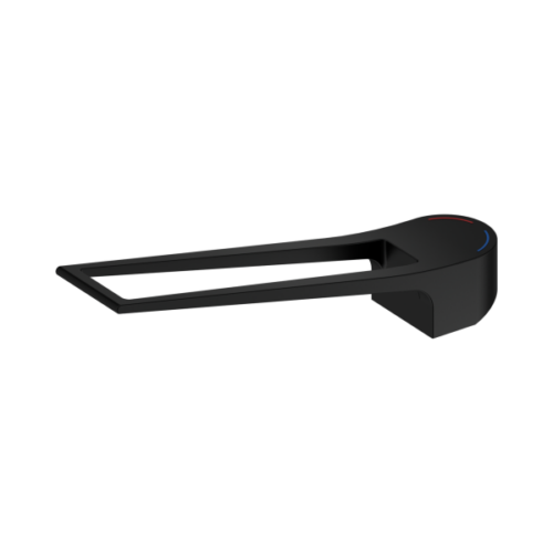 NR5390052MB-Bianca-Basin-Mixer-Care-Handle-Only-Matte-Black-Thumb.png Nero Bianca Basin Mixer Care Handle Only Matte Black - NR5390052MB