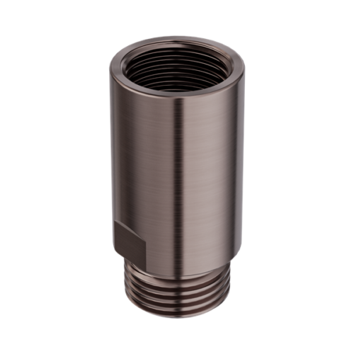 NR5390336BZ-Dual-Check-Valve-Male-X-Female-G1-2-Brushed-Bronze-Thumb.png Nero Dual Check Valve Male X Female G1/2 Brushed Bronze - NR5390336BZ