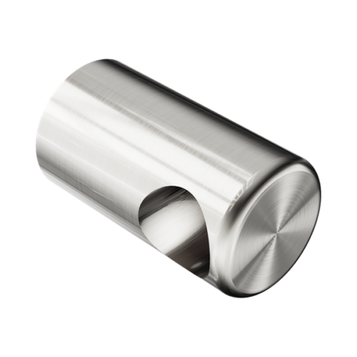 NR5390427BN-Mecca-Care-Make-Your-Own-32mm-Grab-Rail-End-Bracket-Brushed-Nickel-Thumb.png Nero Mecca Care Make Your Own 32mm Grab Rail End Bracket Brushed Nickel - NR5390427BN