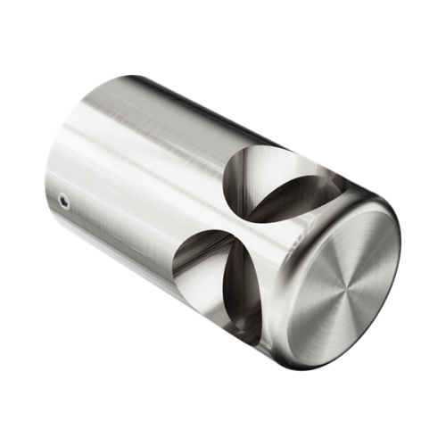 NR5390428BN-Mecca-Care-Make-Your-Own-32mm-Grab-Rail-90-Degree-Bracket-Brushed-Nickel-Thumb.png Nero Mecca Care Make Your Own 32mm Grab Rail 90 Degree Bracket Brushed Nickel - NR5390428BN