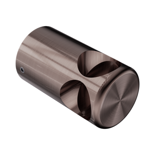 NR5390428BZ-Mecca-Care-Make-Your-Own-32mm-Grab-Rail-90-Degree-Bracket-Brushed-Bronze-Thumb.png Nero Mecca Care Make Your Own 32mm Grab Rail 90 Degree Bracket Brushed Bronze - NR5390428BZ