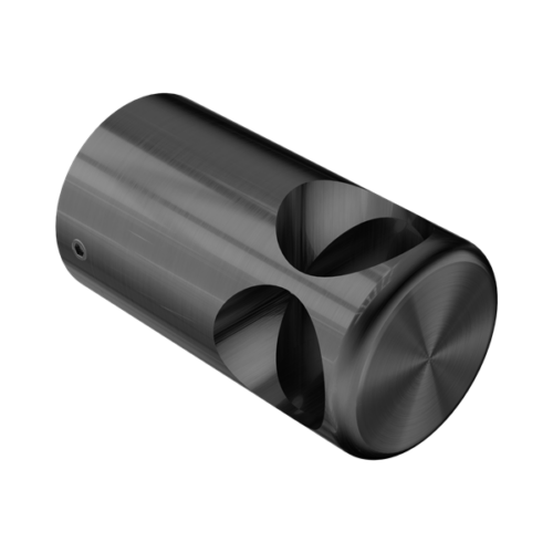 NR5390428GM-Mecca-Care-Make-Your-Own-32mm-Grab-Rail-90-Degree-Bracket-Gun-Metal-Thumb.png Nero Mecca Care Make Your Own 32mm Grab Rail 90 Degree Bracket Gun Metal - NR5390428GM