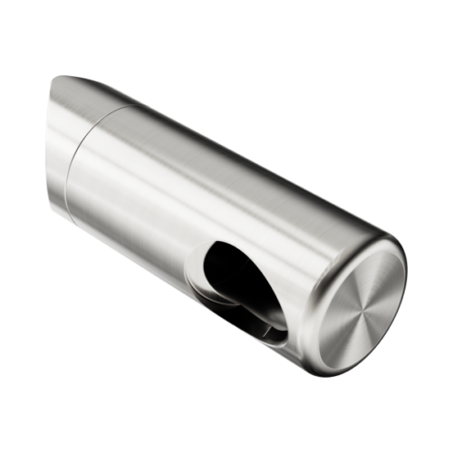 NR5390431BN-Mecca-Care-Make-Your-Own-32mm-Corner-Wrap-Bracket-Brushed-Nickel-Thumb.png Nero Mecca Care Make Your Own 32mm Corner Wrap Bracket Brushed Nickel - NR5390431BN