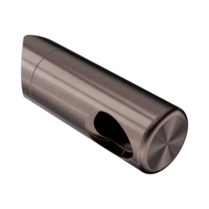 Nero Mecca Care Make Your Own 32mm Corner Wrap Bracket Brushed Bronze - NR5390431BZ