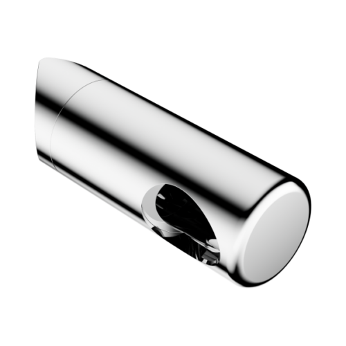 NR5390431CH-Mecca-Care-Make-Your-Own-32mm-Corner-Wrap-Bracket-Chrome-Thumb.png Nero Mecca Care Make Your Own 32mm Corner Wrap Bracket Chrome - NR5390431CH