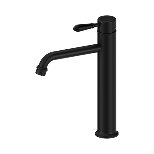NR692101a02MB-York-Straight-Tall-Basin-Mixer-With-Metal-Lever-Matte-Black-Thumb.png Nero York Straight Tall Basin Mixer With Metal Lever Matte Black - NR692101a02MB