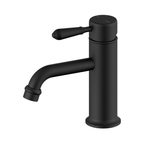 NR692101b02MB-York-Straight-Basin-Mixer-With-Metal-Lever-Matte-Black-Thumb.png Nero York Straight Basin Mixer With Metal Lever Matte Black - NR692101b02MB