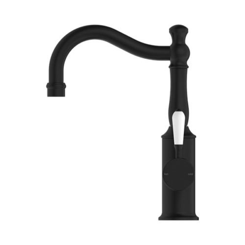 NR69210201MB-York-Basin-Mixer-Hook-Spout-With-White-Porcelain-Lever-Matte-Black-Thumb.png Nero York Basin Mixer Hook Spout With White Porcelain Lever Matte Black - NR69210201MB