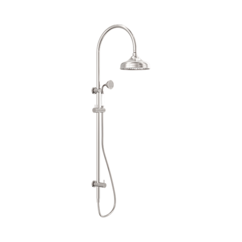 NR69210501BN-York-Twin-Shower-With-White-Porcelain-Hand-Shower-Brushed-Nickel-Thumb.png Nero York Twin Shower With White Porcelain Hand Shower Brushed Nickel - NR69210501BN