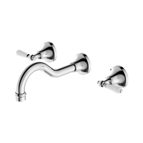 NR692107a01CH-York-Wall-Basin-Set-With-White-Porcelain-Lever-Chrome-Thumb.png Nero York Wall Basin Set With White Porcelain Lever Chrome - NR692107a01CH