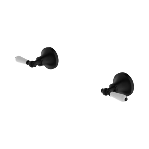 NR692109b01MB-York-Wall-Top-Assemblies-With-White-Porcelain-Lever-Matte-Black-Thumb.png Nero York Wall Top Assemblies With White Porcelain Lever Matte Black - NR692109b01MB