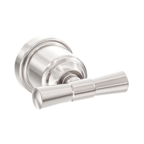 NR6982BN-York-Robe-Hook-Brushed-Nickel-Thumb.png Nero York Robe Hook Brushed Nickel - NR6982BN