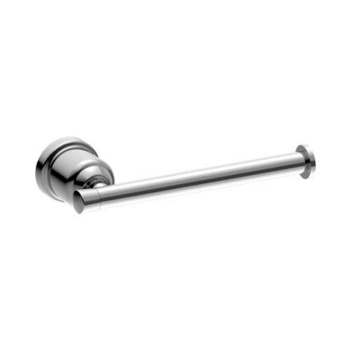 NR6986CH-York-Toilet-Roll-Holder-Chrome-Thumb.png Nero York Toilet Roll Holder Chrome - NR6986CH