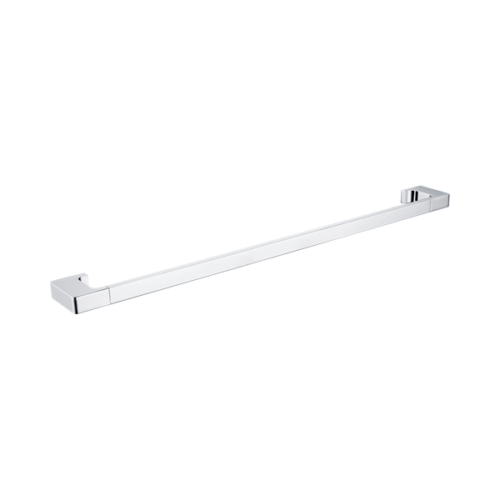 NR8030CH-Pearl-Single-Towel-Rail-800mm-Chrome-Thumb.png Nero Pearl Single Towel Rail 800mm Chrome - NR8030CH