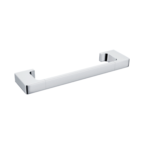 NR8080CH-Pearl-Hand-Towel-Rail-Chrome-Thumb.png Nero Pearl Hand Towel Rail Chrome - NR8080CH