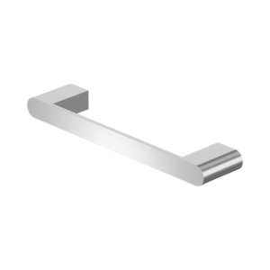 Nero Bianca Hand Towel Rail Chrome - NR9080CH