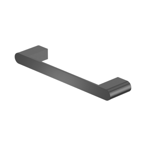 NR9080GM-Bianca-Hand-Towel-Rail-Gun-Metal-Thumb.png Nero Bianca Hand Towel Rail Gun Metal - NR9080GM