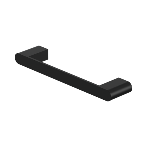 NR9080MB-Bianca-Hand-Towel-Rail-Matte-Black-Thumb.png Nero Bianca Hand Towel Rail Matte Black - NR9080MB