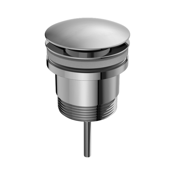 Nero Universal Pop Up Waste Chrome - NRA706CH