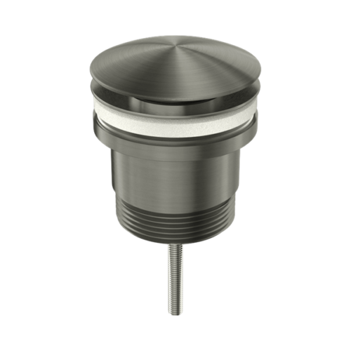 NRA706GR-Universal-Pop-Up-Waste-Graphite-Thumb.png Nero Universal Pop Up Waste Graphite - NRA706GR