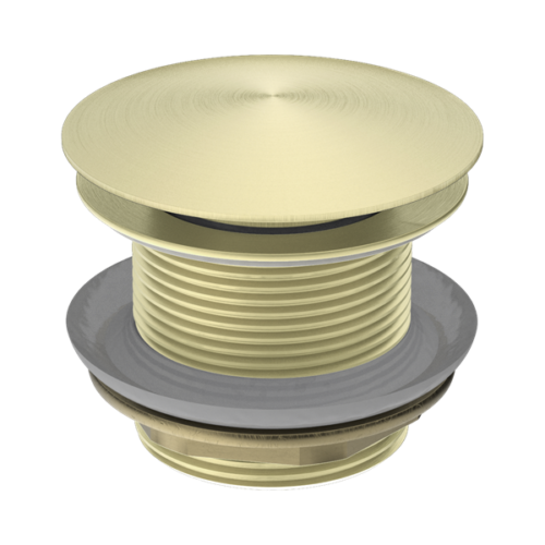 NRA707BG-40mm-Bath-Pop-Up-Plug-With-Removable-Waste-No-Overflow-Brushed-Gold-Thumb.png Nero 40mm Bath Pop-Up Plug With Removable Waste No Overflow Brushed Gold - NRA707BG