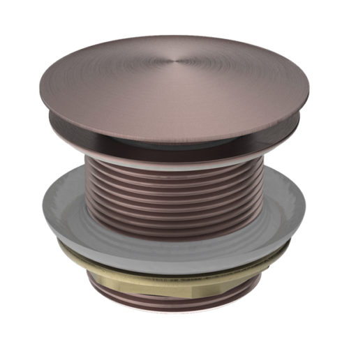 NRA707BZ-40mm-Bath-Pop-Up-Plug-With-Removable-Waste-No-Overflow-Brushed-Bronze-Thumb.png Nero 40mm Bath Pop-Up Plug With Removable Waste No Overflow Brushed Bronze - NRA707BZ