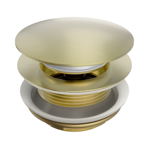 NRA709BG-Short-Pop-Up-Bath-Waste-40mm-Brushed-Gold-Thumb.png Nero Short Pop Up Bath Waste 40mm Brushed Gold - NRA709BG