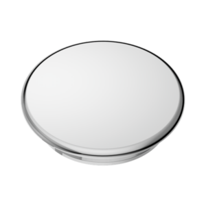 Nero Mecca Care 32mm Grab Rail Cap Chrome - NRCR0004CH