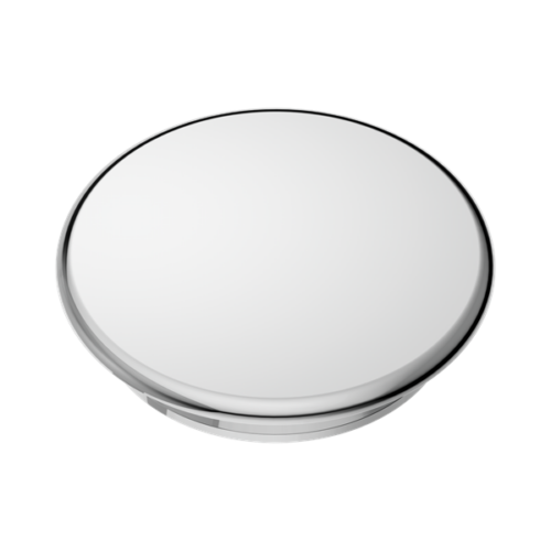 Nero Mecca Care 32mm Grab Rail Cap Chrome - NRCR0004CH