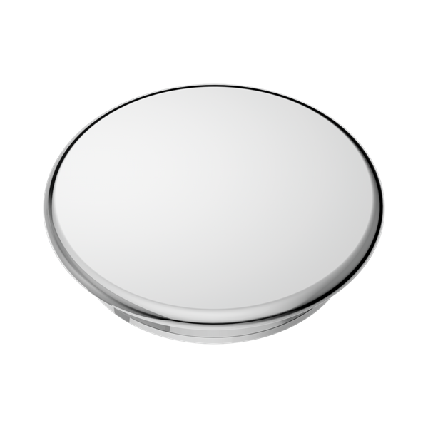 Nero Mecca Care 32mm Grab Rail Cap Chrome - NRCR0004CH