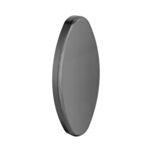 Nero Backrest Removable Wall Cover Plate Gun Metal - NRCR0005GM