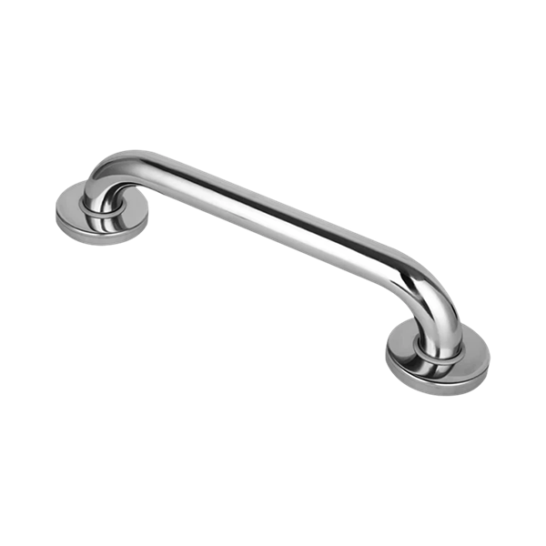 Nero Classic Care SS304 300mm Grab Bar (Concealed Fixing) Chrome - NRCR01300CH
