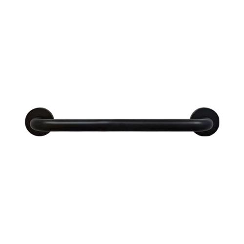NRCR01300MB-Classic-Care-SS304-300mm-Grab-Bar-Concealed-Fixing-Matte-Black-Thumb.png Nero Classic Care SS304 300mm Grab Bar (Concealed Fixing) Matte Black - NRCR01300MB