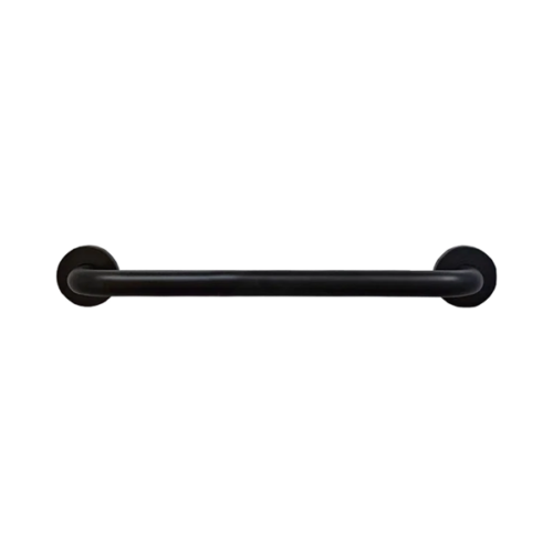 NRCR01450MB-Classic-Care-SS304-450mm-Grab-Bar-Concealed-Fixing-Matte-Black-Thumb.png Nero Classic Care SS304 450mm Grab Bar (Concealed Fixing) Matte Black - NRCR01450MB