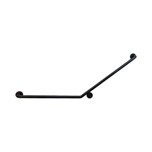 NRCR03RMB-Classic-Care-SS304-800-X-700-140-Degrees-Right-Hand-Matte-Black-Thumb.png Nero Classic Care SS304 800 X 700 140 Degrees Right Hand Matte Black - NRCR03RMB
