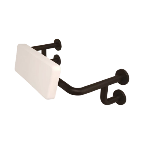 NRCR04MB-Classic-Care-SS304-Back-Rest-Matte-Black-Thumb.png Nero Classic Care SS304 Back Rest Matte Black - NRCR04MB