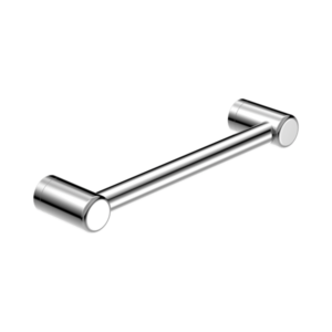Nero Mecca Care 25mm Grab Rail 300mm Chrome - NRCR2512CH
