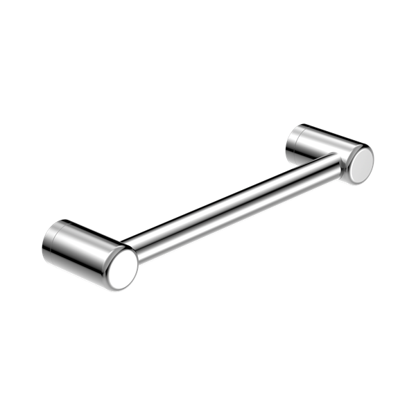 Nero Mecca Care 25mm Grab Rail 300mm Chrome - NRCR2512CH